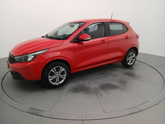 FIAT ARGO 1.0 FIREFLY FLEX DRIVE MANUAL FIAT ARGO 1.0 FIREFLY FLEX DRIVE MANUAL